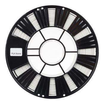 PLA Stone пластик REC 1.75мм натуральный