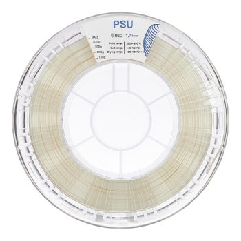 PSU пластик REC 1.75мм натуральный 250г