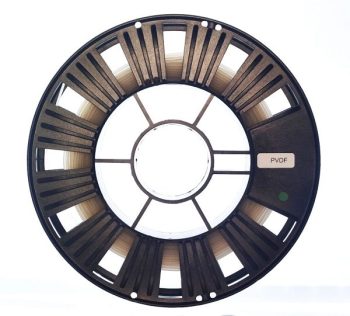 PVDF пластик REC 1.75мм 500г