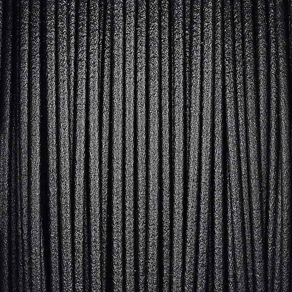 rPETG GF пластик 1.75мм черный 3 Фото rPETG GF пластик 1.75мм черный 3