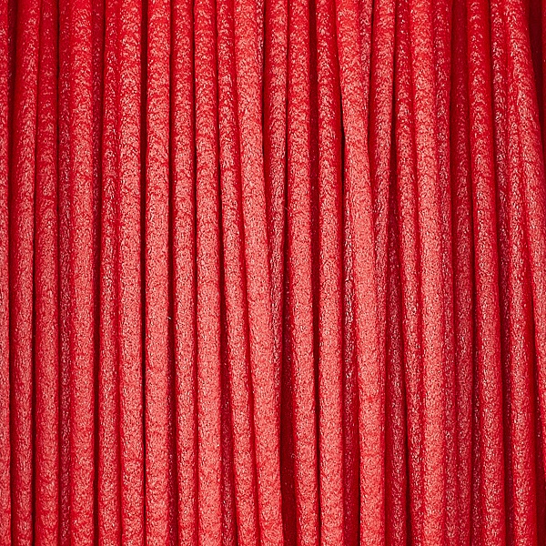 rPETG GF пластик 1.75мм красный 3 Фото rPETG GF пластик 1.75мм красный 3