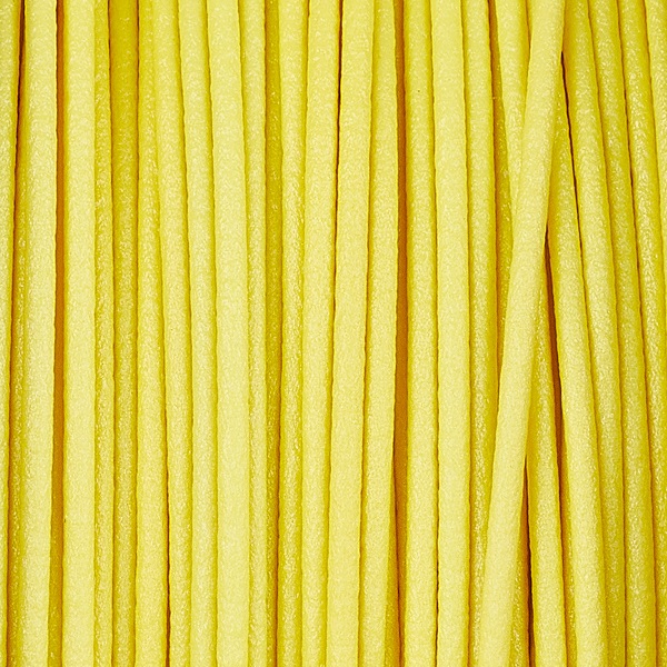 rPETG GF пластик 1.75мм желтый 3 Фото rPETG GF пластик 1.75мм желтый 3