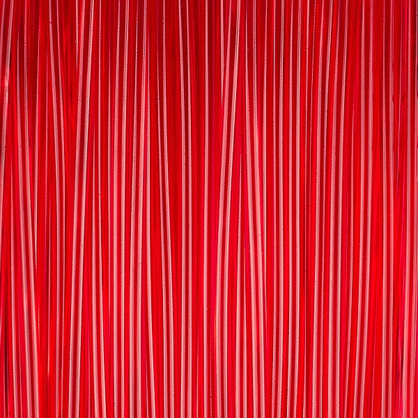 SBS пластик REC 1.75мм красный 3 Фото SBS пластик REC 1.75мм красный 3