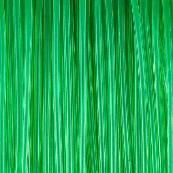 SBS пластик REC 1.75мм зеленый 3 SBS пластик REC 1.75мм зеленый 3