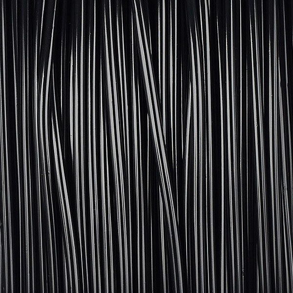 TPU D70 пластик REC 1.75мм черный 3 Фото TPU D70 пластик REC 1.75мм черный 3