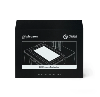 Защитная пленка для LCD-экрана для 3D принтера Phrozen Sonic Mighty 8K Mighty 12K