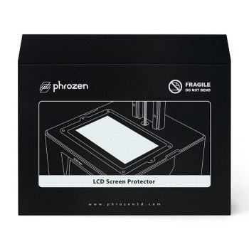 Защитная пленка для LCD-экрана Phrozen Sonic Mega 8K & Mega 8KS Mega 8K V2