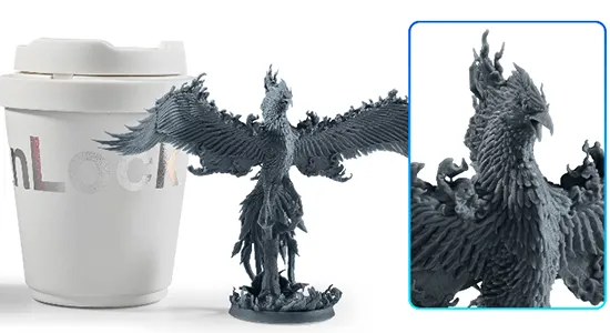 Фото 3D принтер Anycubic Photon P1 13