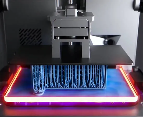 Фото 3D принтер Anycubic Photon P1 14