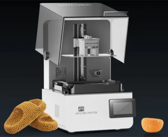 Фото 3D принтер Anycubic Photon P1 16