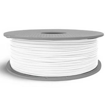 Катушка ABS-пластика Bambu lab - RFID 1.75 мм 1кг белая