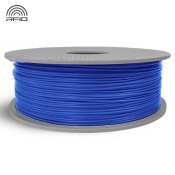 Катушка ABS-пластика Bambu lab - RFID 1.75 мм 1кг синяя