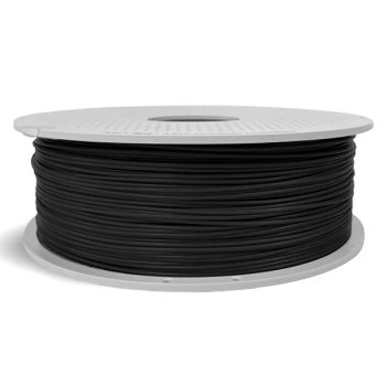 Катушка PETG-CF пластика Bambu Lab 1.75 мм 1кг черная