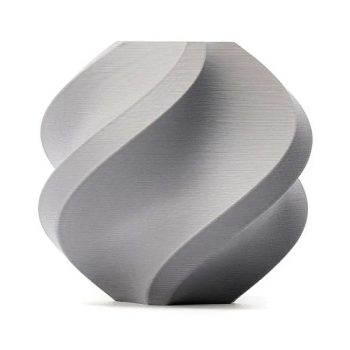 Катушка PETG-HF пластика Bambu lab 1.75 мм 1 кг серая