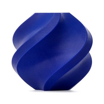 Катушка PETG-HF пластика Bambu lab 1.75 мм 1 кг синяя