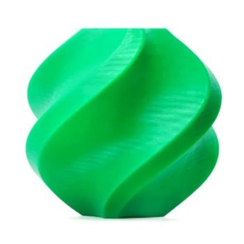 Катушка PETG-HF пластика Bambu lab 1.75 мм 1 кг зеленая