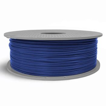 Катушка PLA Basic пластика Bambu lab - RFID 1.75 мм 1кг синяя