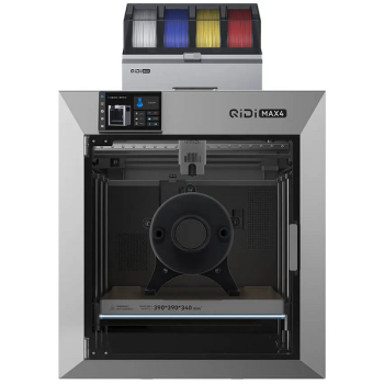 3D принтер QIDI Max 4 Combo