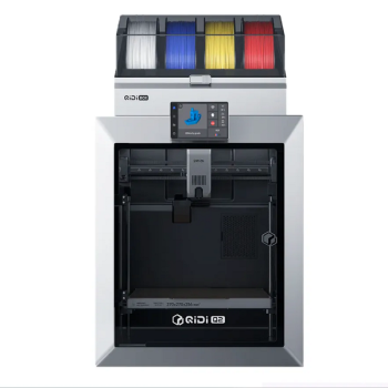 3D принтер QIDI Q2 Combo