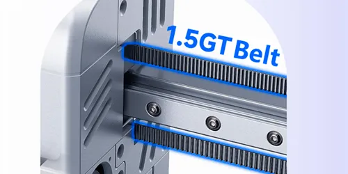 Фото 3D принтер QIDI Q2 Combo 10