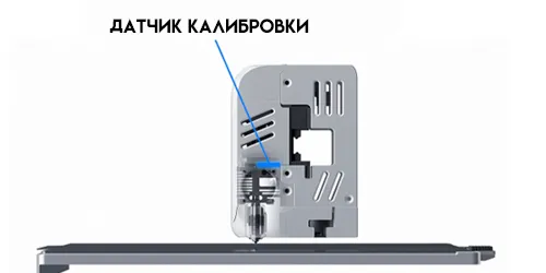 Фото 3D принтер QIDI Q2 Combo 11