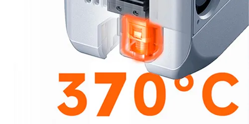 Фото 3D принтер QIDI Q2 Combo 6