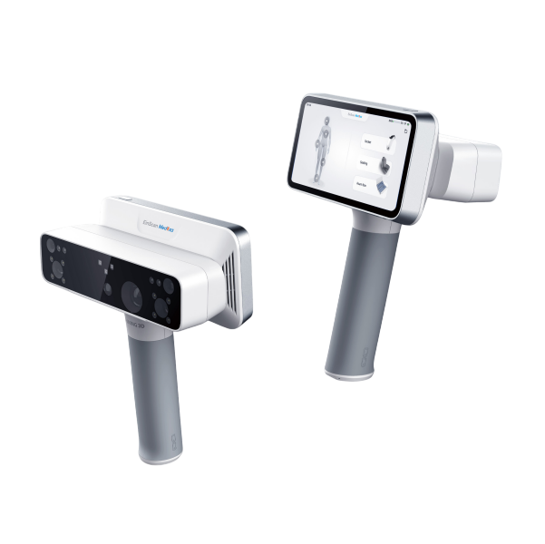 Фото 3D-сканер Shining 3D EinScan Medixa 2