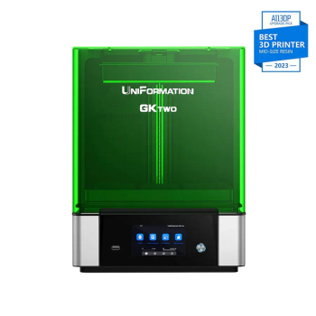 3D принтер UniFormation GK Two