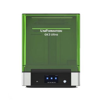 3D принтер UniFormation GK3 Ultra