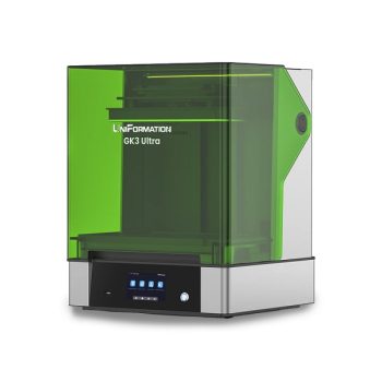 UniFormation GK3 Ultra 2