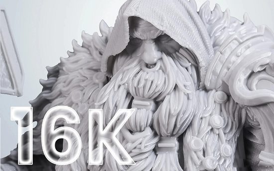 Фото UniFormation GK3 Ultra 5