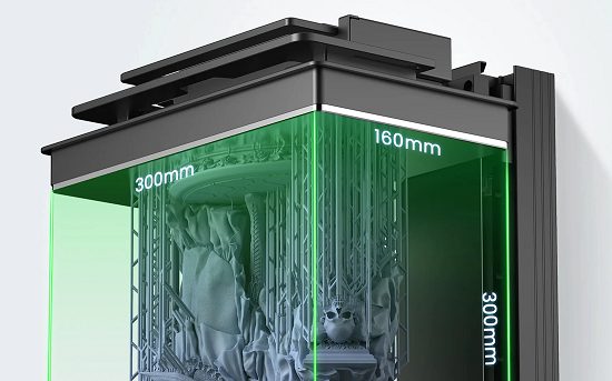 Фото UniFormation GK3 Ultra 6