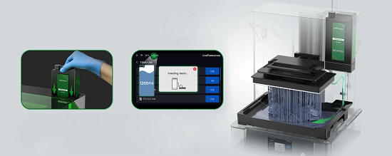 Фото UniFormation GK3 Ultra 7