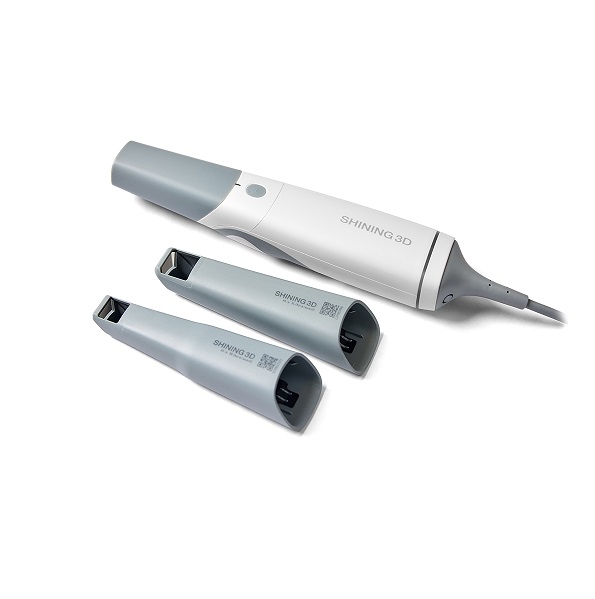 Интраоральный сканер Aoralscan Lync 2 Фото Интраоральный сканер Aoralscan Lync 2