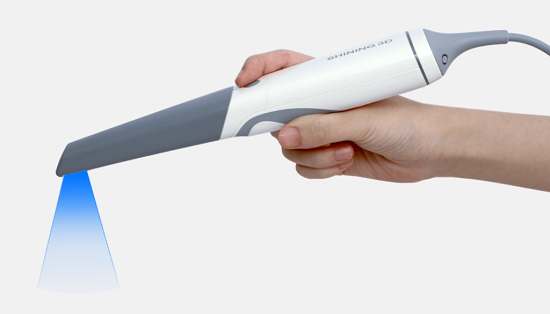 Фото Интраоральный сканер Aoralscan Lync 5