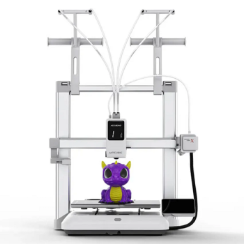 3D принтер Anycubic Kobra X