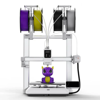 Фото 3D принтер Anycubic Kobra X 2