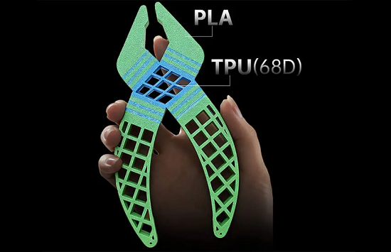 Фото 3D принтер Anycubic Kobra X 9