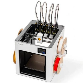 Фото 3D принтер Snapmaker U1 2