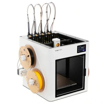 Фото 3D принтер Snapmaker U1 3