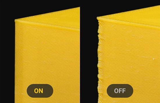 Фото 3D принтер Snapmaker U1 7