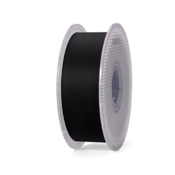 Катушка PLA-CF пластика Bambu Lab 1.75 мм 1кг черная