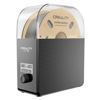 Внешний держатель-сушка пластика Creality SpacePi SE