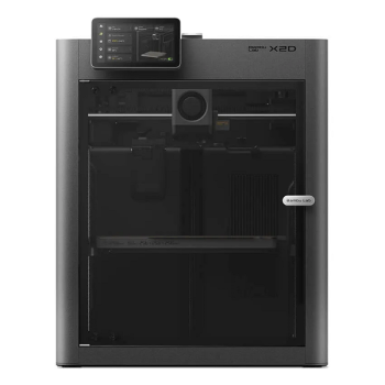 3D принтер Bambu Lab X2D