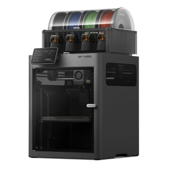 3D принтер Bambu Lab X2D Combo с AMS