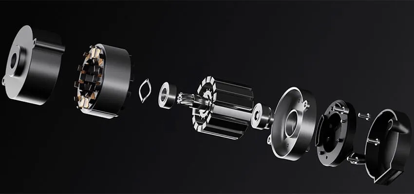 Фото 3D принтер Bambu Lab X2D Combo 10