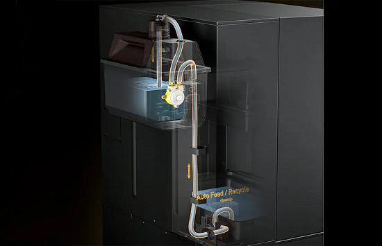 Фото 3Д принтер Elegoo Jupiter 2 4