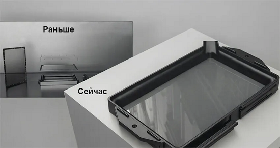 Фото 3Д принтер Elegoo Jupiter 2 7