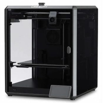 3D принтер Creality K1 Max 2025