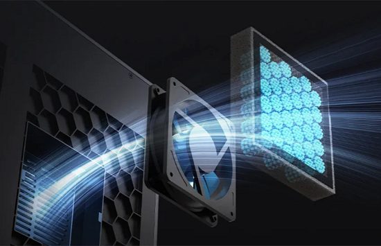 Фото 3D принтер Creality K1 Max 2025 9